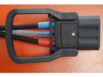 Batteria INDUSTRIE AUTOMATION intronic B EU E 24/ 80A: foto 4