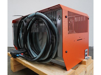 Batteria INDUSTRIE AUTOMATION intronic B EU E 24/ 80A: foto 2