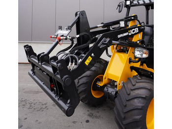 Pala articolata JCB 403 Radlader: foto 5