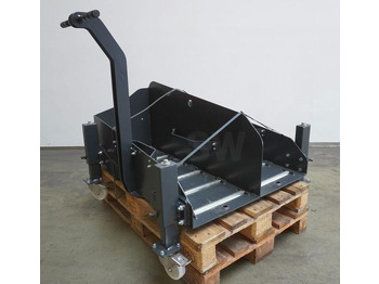 Batteria LINDE
