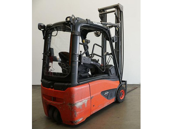 Carrello elevatore elettrico Linde E 16 EVO 386-02: foto 2