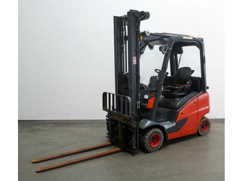 Carrello elevatore a gas LINDE H16