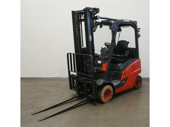 Carrello elevatore a gas LINDE H16
