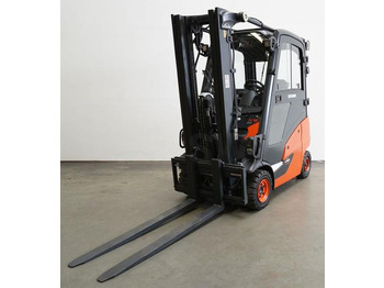 Carrello elevatore a gas LINDE H16