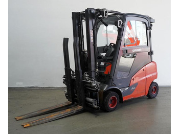 Carrello elevatore a gas LINDE H18