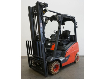 Carrello elevatore a gas LINDE H18