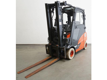 Carrello elevatore a gas LINDE H20