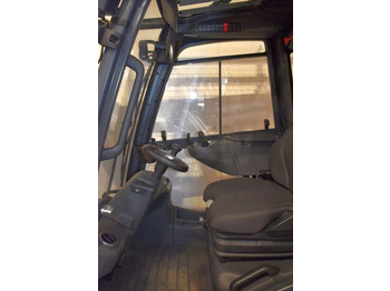 Carrello elevatore diesel Linde H 30 D 1202: foto 3