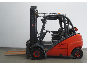 Carrello elevatore a gas Linde H 35 T 393: foto 4