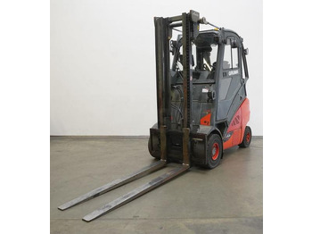 Carrello elevatore a gas LINDE H35