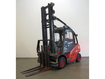 Carrello elevatore a gas LINDE H40