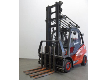 Carrello elevatore a gas LINDE H40