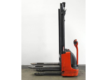 Stoccatore Linde L 12 1172: foto 3