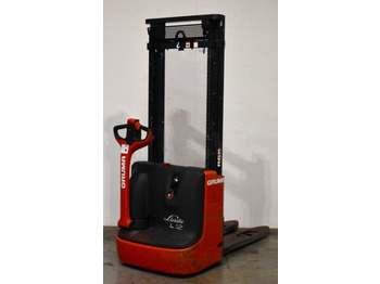 Stoccatore LINDE L12
