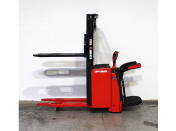 Stoccatore Linde L 14 AP i 1173: foto 4