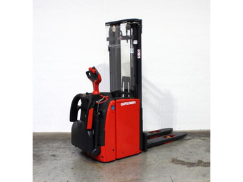 Stoccatore LINDE L14