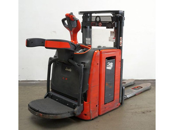 Stoccatore LINDE L14