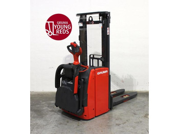 Stoccatore LINDE L14