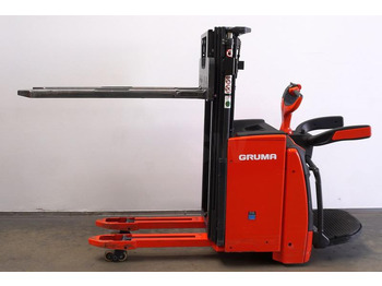 Stoccatore Linde L 16 AP i 1173: foto 4