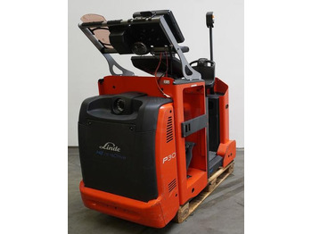 Trattore elettrico LINDE P30