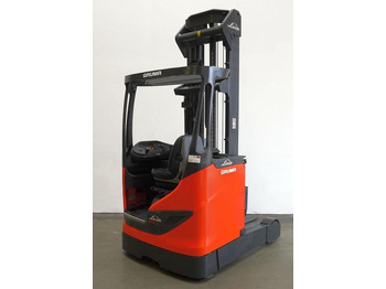 Carrello retrattile LINDE R14