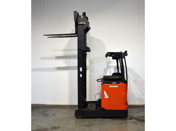 Carrello retrattile Linde R 14 1120: foto 2