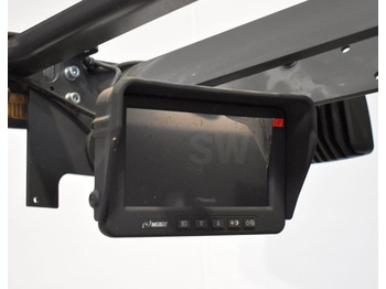 Carrello retrattile Linde R 14 1120: foto 4