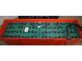 Carrello retrattile Linde R 14 1120: foto 3