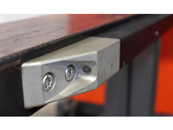 Carrello retrattile Linde R 14 1120: foto 5