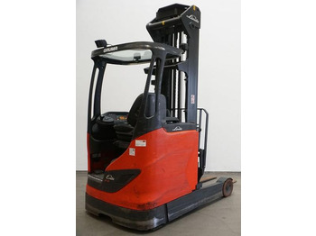 Carrello retrattile LINDE R14
