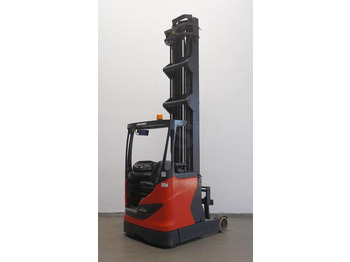 Carrello retrattile LINDE R14