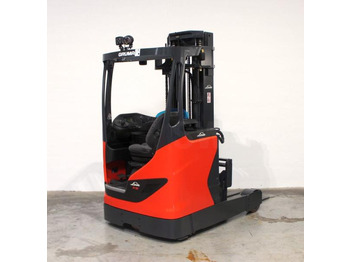 Carrello retrattile LINDE R16