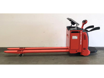 Transpallet Linde T 20 AP 131-08: foto 3