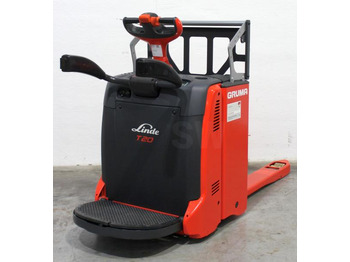 Transpallet LINDE T20