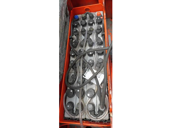 Transpallet LINDE T20
