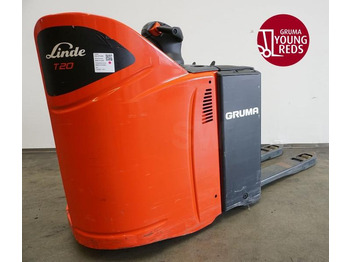 Transpallet LINDE T20