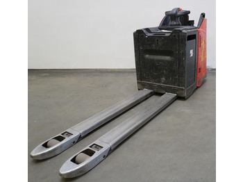 Transpallet Linde T 20 SP 131: foto 2