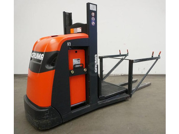 Carrello elevatore elettrico LINDE V10