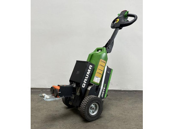 Trattore elettrico