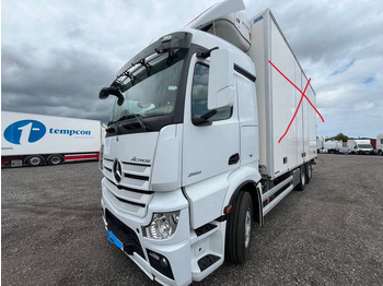 Autocarro telaio MERCEDES-BENZ