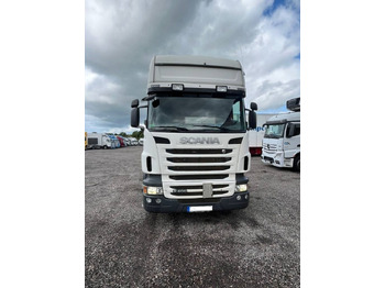 Trattore stradale Scania R 400 SERIE NR 3647: foto 2