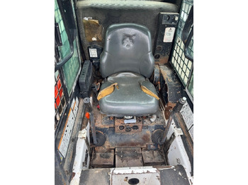 Minipala Bobcat 553: foto 5