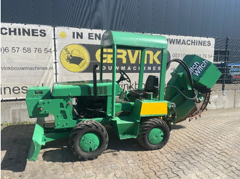 Scavafossi DITCH WITCH