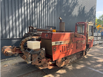 Perforatrice direzionale DITCH WITCH