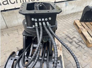 Benna a polipo per Macchina da cantiere Haner HMZG x4 .7A: foto 3