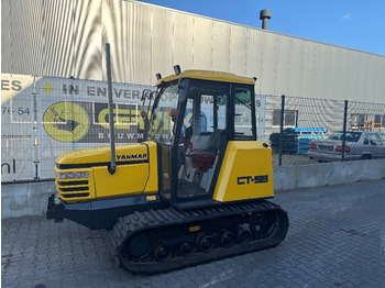 Trattore YANMAR