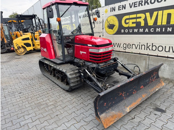 Trattore YANMAR