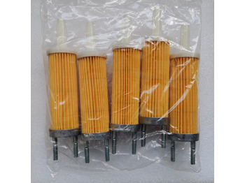 Filtro carburante per Pala gommata nuovo KOOP Genuine Fuel Filter for KOOP KD192FC Engine: foto 2