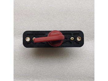 Pala gommata nuovo QINGDAO PROMISING Power Switch for Chinese Wheel Loader Spare Parts: foto 2
