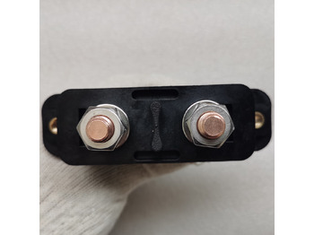 Pala gommata nuovo QINGDAO PROMISING Power Switch for Chinese Wheel Loader Spare Parts: foto 3